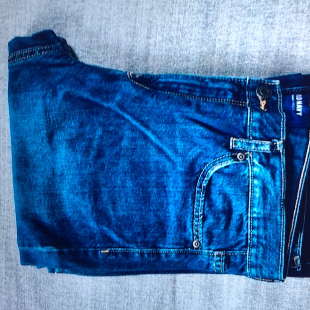 Old Navy Denim Jeans blue